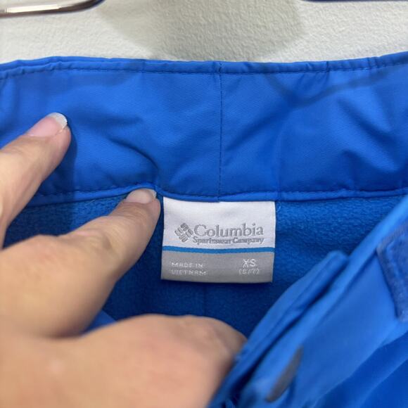 Columbia Snow Pants - Picture 4 of 6